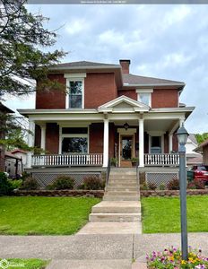909 Leighton St, Keokuk, IA, 52632
