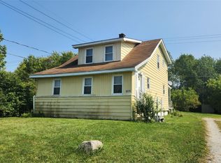 8579 Grubb Rd, Mc Kean, PA 16426