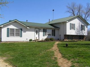 1881 Wheeler Rd, Gerald, MO 63037