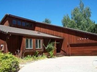 18080 Lake Forest Dr, Penn Valley, CA 95946