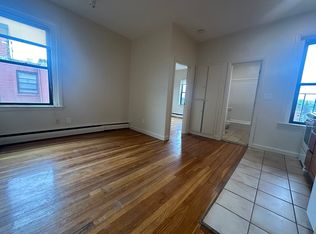 1238 Commonwealth Ave APT 43, Boston, MA 02134