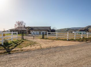 24647 Haven Ln, Tehachapi, CA 93561