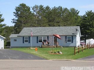 305 3rd Ave SW, Milltown, WI 54858
