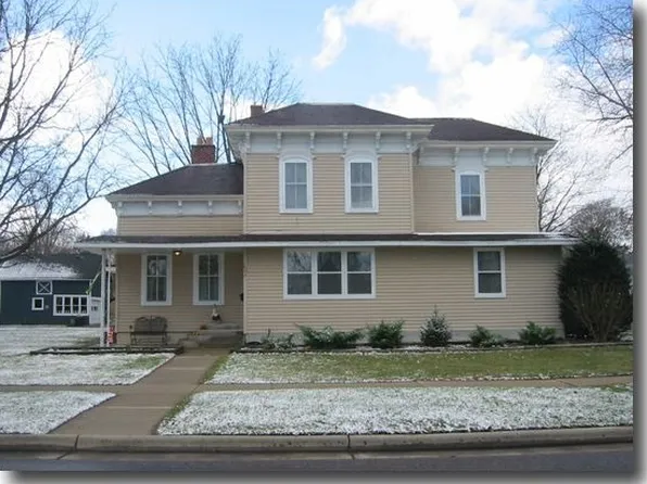 603 Franklin St, Sauk City, WI 53583