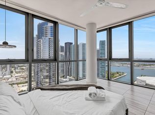 50 NE 9th St #2503, Miami, FL 33132