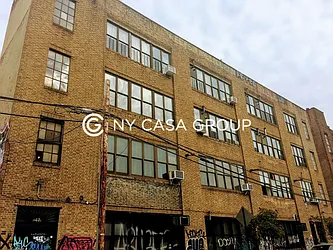 Rented by NY Casa Group