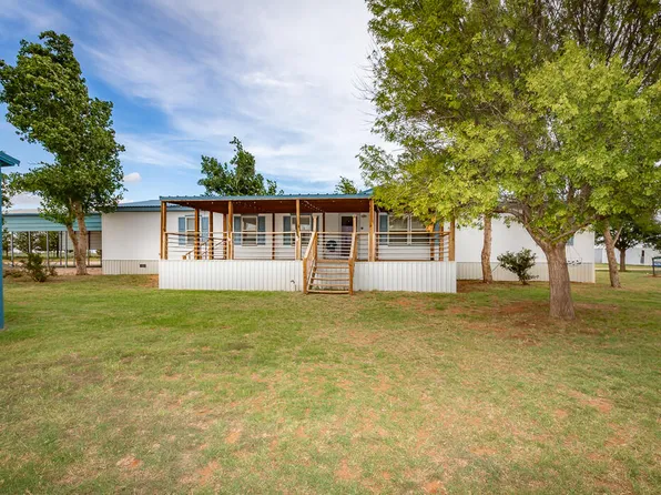 6207 S County Road 1183, Midland, TX 79706