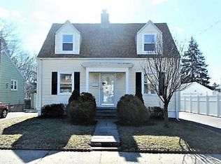 223 Clark St, Bridgeport, CT 06606