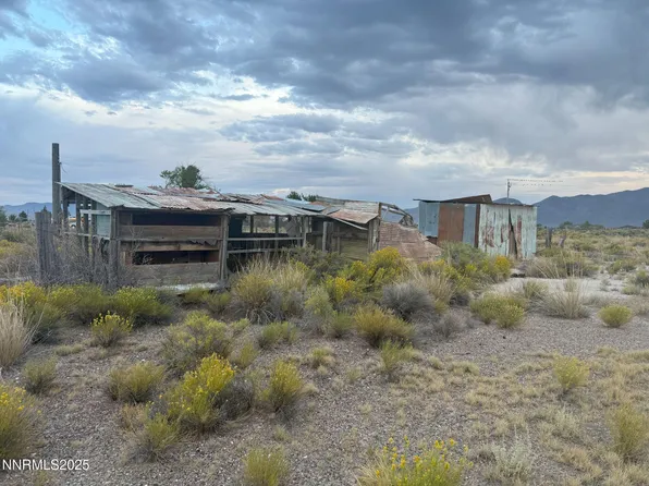 1980 Millard Fillmore Ave, Battle Mountain, NV 89820
