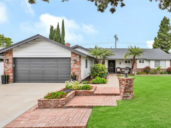 2744 N Ashwood St, Orange, CA 92865