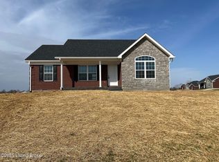 126 Iroquois Trl, Bloomfield, KY 40008