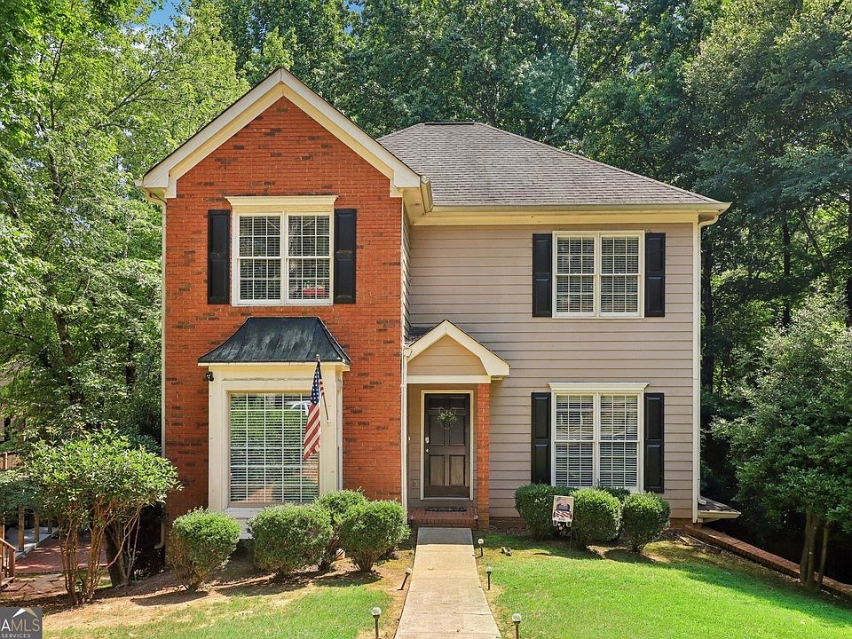 1st image of 203 Indian Ridge Trl