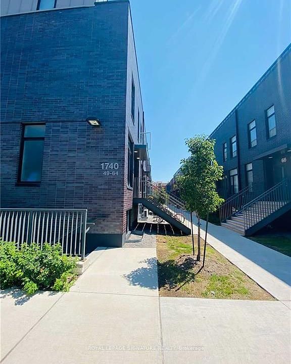 1st image of 1740 Simcoe St N #49