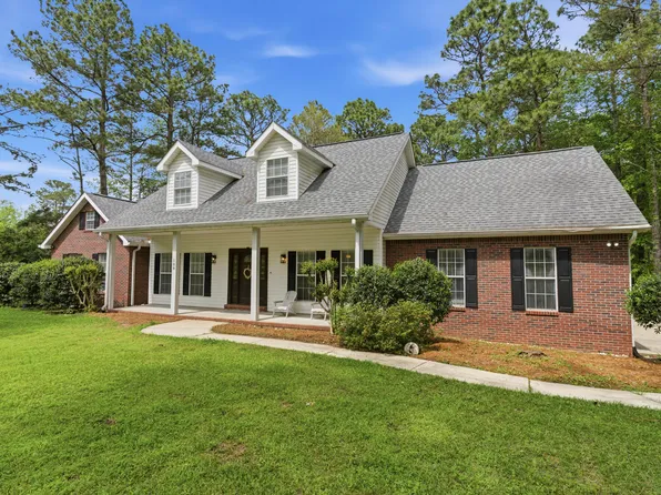 108 Hickory Cir, Petal, MS 39465