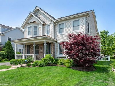 1542 Bluestem Ln, Glenview, IL, 60026