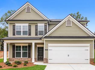 3319 SE Alder Ct, Gainesville, GA 30507