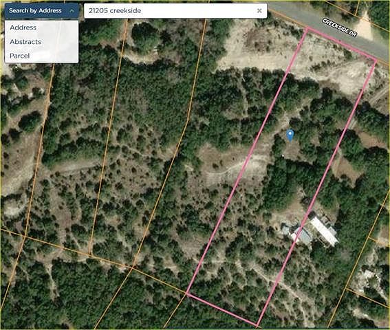 1st image of 21205 Creekside Dr