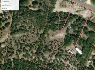21205 Creekside Dr, Leander, TX 78641