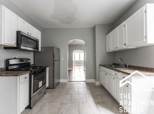 2633 W 23rd Pl #1F, Chicago, IL 60608