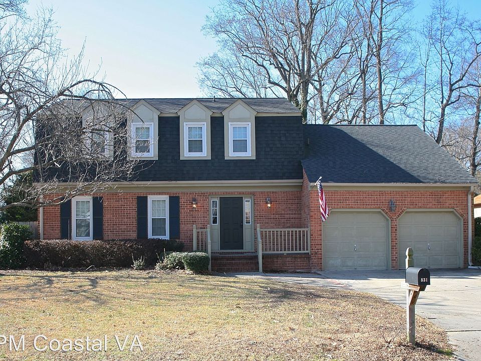 1st image of 831 Ventnor Dr