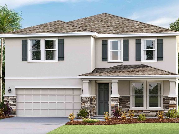 Plan Elevation.