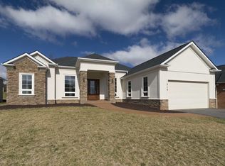 310 Beauford Rd, Rockingham, VA 22801