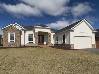 310 Beauford Rd, Rockingham, VA, 22801