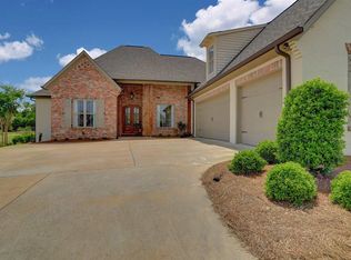 136 Burne Run, Madison, MS 39110
