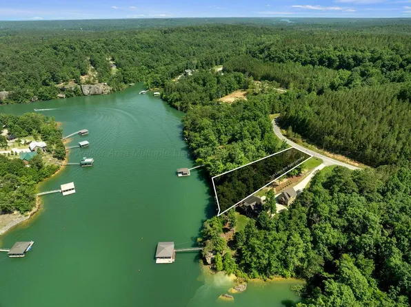 88 Sipsey Overlook Rd, Double Springs, AL 35553