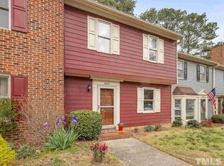 5640 Hamstead Xing, Raleigh, NC 27612