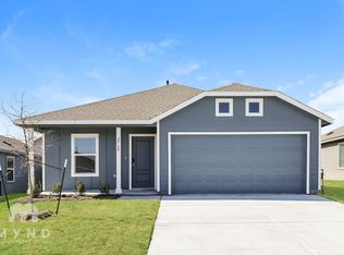 2760 Center Creek Ln, Fort Worth, TX 76108