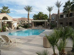 10245 S Maryland Pkwy UNIT 2207, Las Vegas, NV 89183