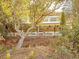 1531 Winding Way, Belmont, CA 94002