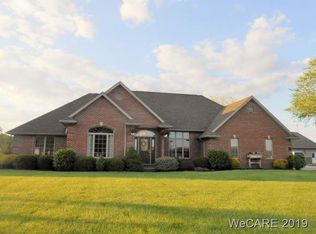 6292 Old Br #224, Ottawa, OH 45875