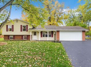 6799 McVey Blvd, Columbus, OH