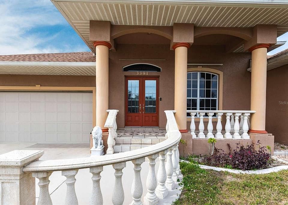 3391 Knox Ter, Pt Charlotte, FL 33948 | MLS #TB8344238 | Zillow