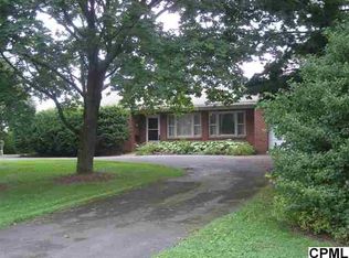 4351 Union Deposit Rd, Harrisburg, PA 17111
