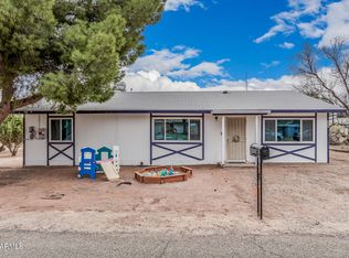 4585 E Valley Ln, Rimrock, AZ 86335