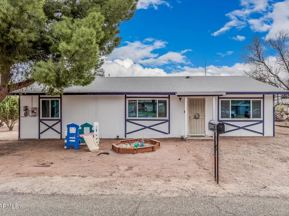 4585 E VALLEY Lane, Lake Montezuma, AZ 86342