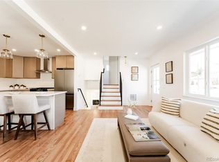 4790 W Mexico Ave, Denver, CO 80219