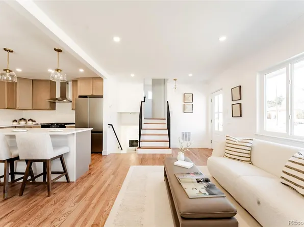 4790 W Mexico Avenue, Denver, CO 80219