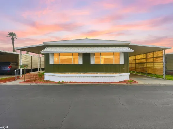 630 W Hermosa Street Spc 6, Lindsay, CA 93247