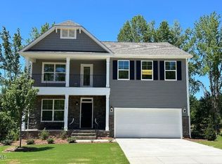 Wilmington F, Clayton, NC 27527