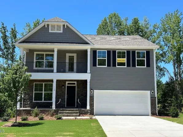 118 Arundel Dr, Clayton, NC 27527