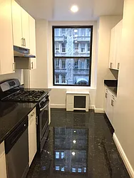 Rented by Solil Management