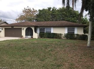 17433 Homewood Rd, Fort Myers, FL 33967