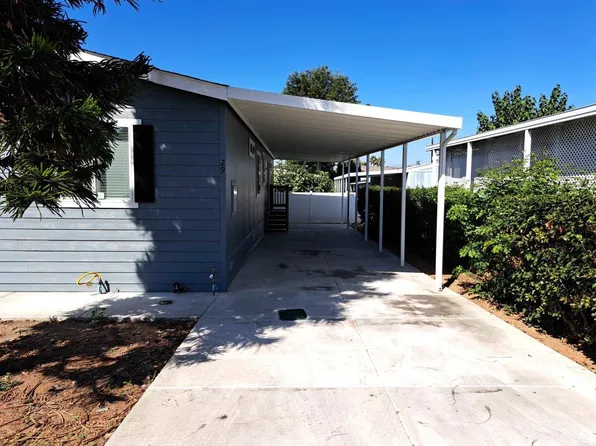 260 E Bradley Ave Space 29, El Cajon, CA 92021