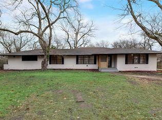 2419 N Woods St, Sherman, TX 75092