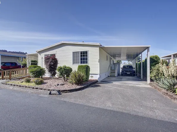 5400 Meeker Dr Unit 30, Kalama, WA 98625