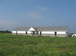 23723 Prairie Estates Trl, Kirksville, MO 63501